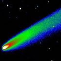 Cometa C/2004 F4 (Bradfield)