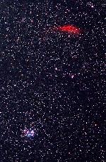 California-Pleiadi