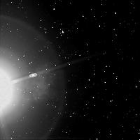Saturno - M1