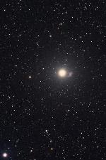 Saturno - M1