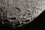 Luna: cratere Clavius