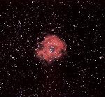 NGC 2244 (Rosetta)