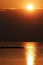 Eclisse parziale di Sole