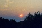 Eclisse parziale di Sole