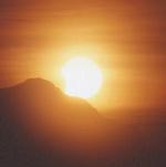 Eclisse parziale di Sole