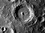 Luna - Arzachele