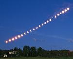 Eclisse parziale
