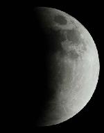 Eclisse totale di Luna