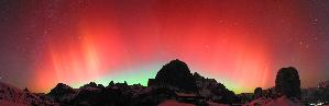 Aurora boreale