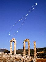 Analemma