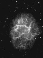 M1 (Crab Nebula)