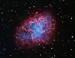 M1 (Nebulosa Granchio)