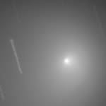 Cometa C/2001 Q4