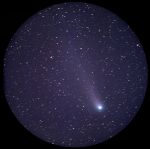 Cometa C/2001 Q4