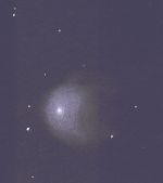 Cometa C/2001 Q4