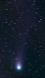 Cometa C/2001 Q4