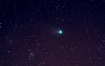 Cometa C/2001 Q4