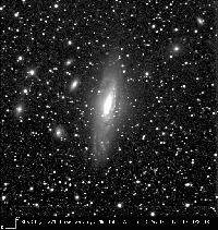NGC 7331