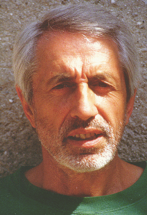 Corrado Lamberti