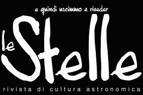 logo testata Le Stelle