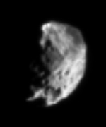 Phoebe (satellite di Saturno)