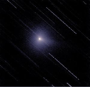 Cometa SWAN